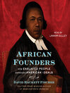 Cover image for African Founders